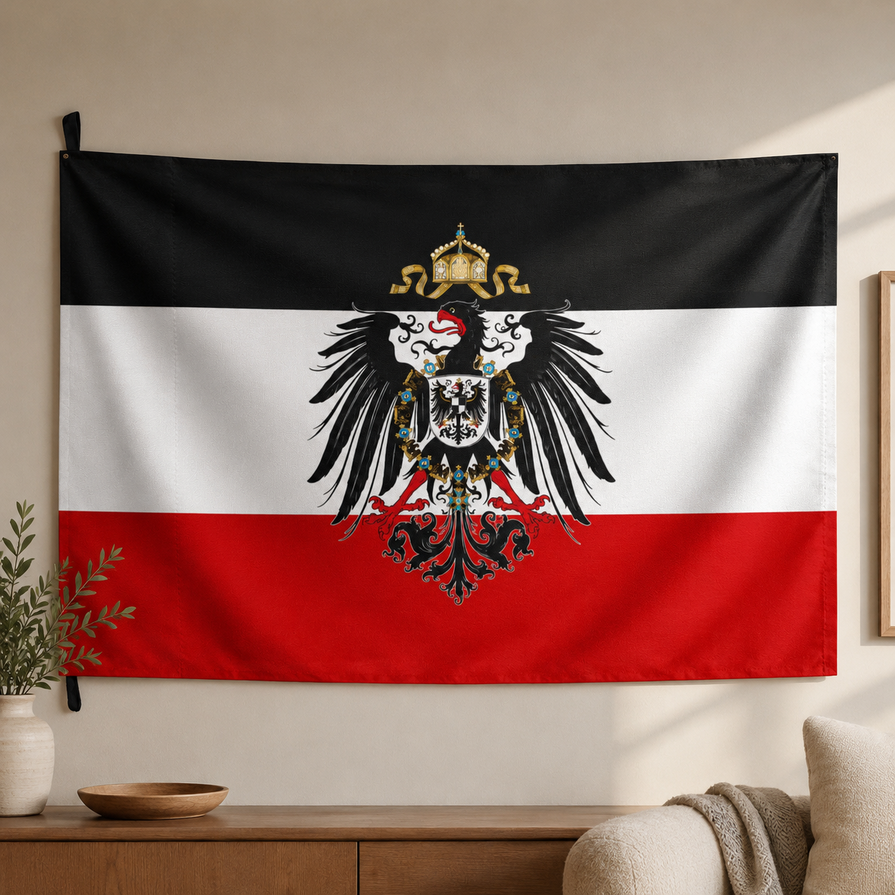 Historical Flags