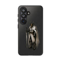 Knight Of The Teutonic Order Phone Case | Charcoal Grey