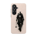 Knight Of The Hospitaller Order Phone Case I Blush Parchment